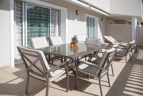 Apartment for sale in  Santiago del Teide, Spain - 047191