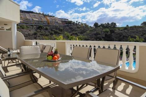 Apartment for sale in  Santiago del Teide, Spain - 047191