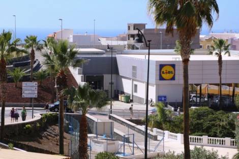 Apartment for sale in  Santiago del Teide, Spain - 047191