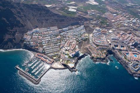 Apartment for sale in  Santiago del Teide, Spain - 047191