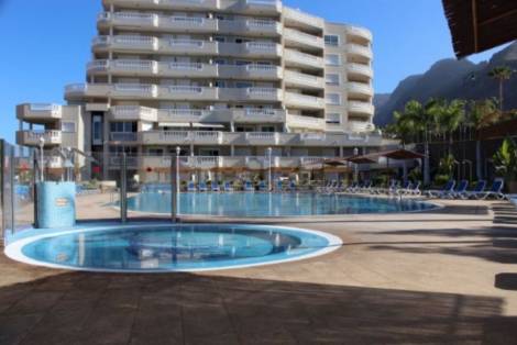 Apartment for sale in  Santiago del Teide, Spain - 047191