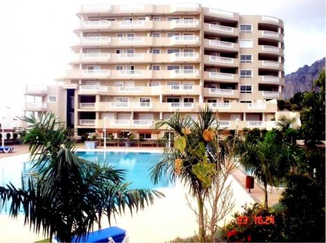 Apartment for sale in  Santiago del Teide, Spain - 047191