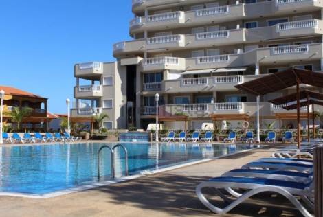 Apartment for sale in  Santiago del Teide, Spain - 047191