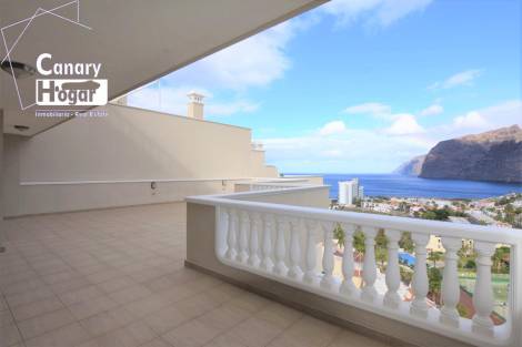 Apartment for sale in  Santiago del Teide, Spain - 051941