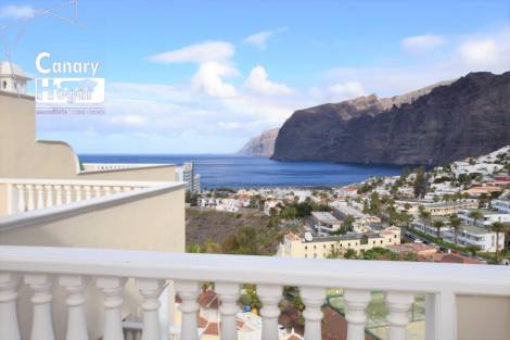 Apartment for sale in  Santiago del Teide, Spain - 051941