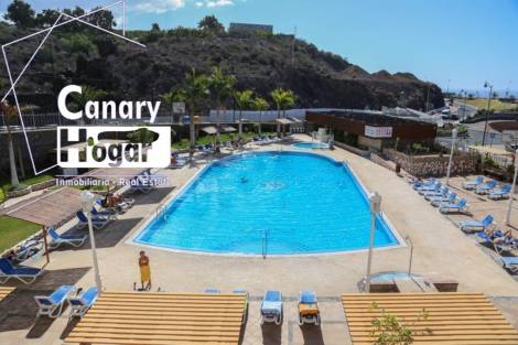 Apartment for sale in  Santiago del Teide, Spain - 051941