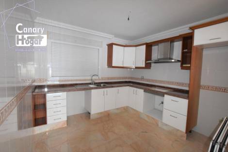 Apartment for sale in  Santiago del Teide, Spain - 051941