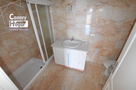 Apartment for sale in  Santiago del Teide, Spain - 051941