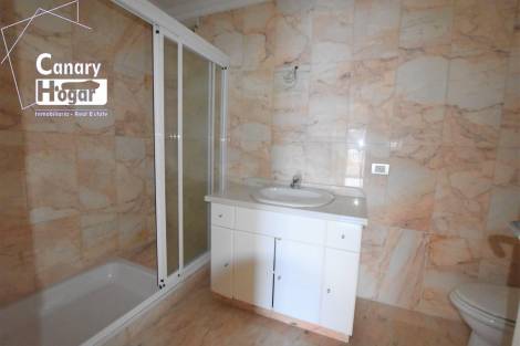 Apartment for sale in  Santiago del Teide, Spain - 051941