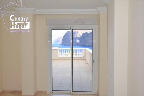 Apartment for sale in  Santiago del Teide, Spain - 051941