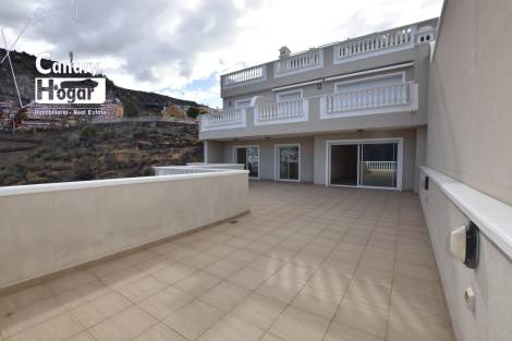 Apartment for sale in  Santiago del Teide, Spain - 051941