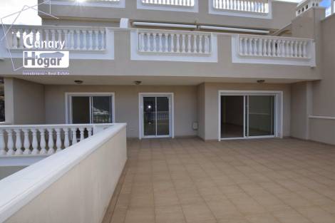 Apartment for sale in  Santiago del Teide, Spain - 051941