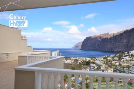 Apartment for sale in  Santiago del Teide, Spain - 051941