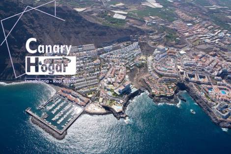 Apartment for sale in  Santiago del Teide, Spain - 051941