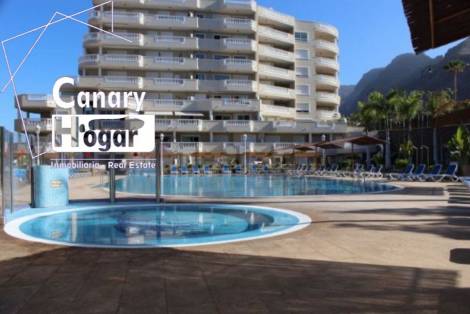 Apartment for sale in  Santiago del Teide, Spain - 051941