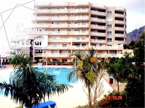 Apartment for sale in  Santiago del Teide, Spain - 051941