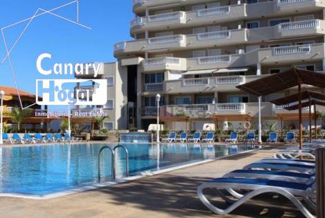 Apartment for sale in  Santiago del Teide, Spain - 051941