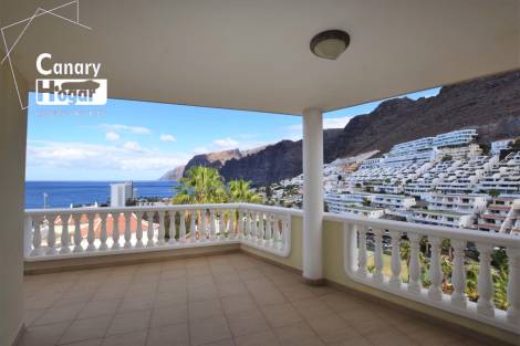 Apartment for sale in  Santiago del Teide, Spain - 051971