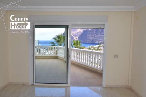 Apartment for sale in  Santiago del Teide, Spain - 051971