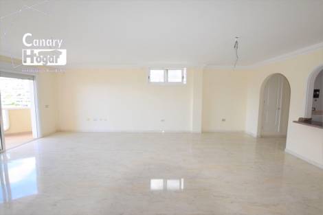 Apartment for sale in  Santiago del Teide, Spain - 051971