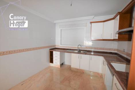 Apartment for sale in  Santiago del Teide, Spain - 051971