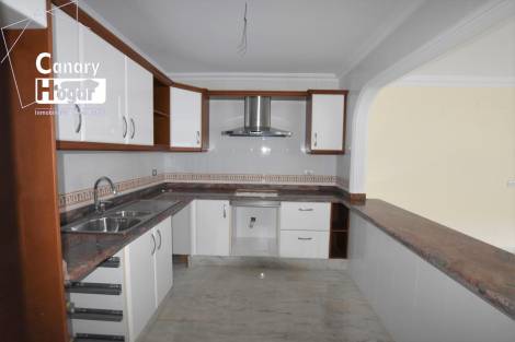 Apartment for sale in  Santiago del Teide, Spain - 051971