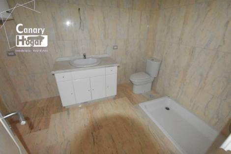 Apartment for sale in  Santiago del Teide, Spain - 051971