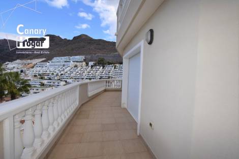 Apartment for sale in  Santiago del Teide, Spain - 051971