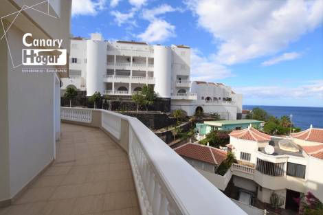 Apartment for sale in  Santiago del Teide, Spain - 051971