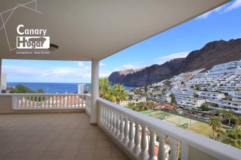 Apartment for sale in  Santiago del Teide, Spain - 051971