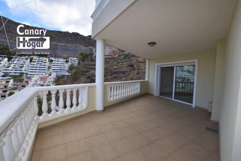 Apartment for sale in  Santiago del Teide, Spain - 051971