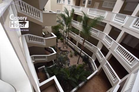 Apartment for sale in  Santiago del Teide, Spain - 051971