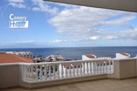 Apartment for sale in  Santiago del Teide, Spain - 051981