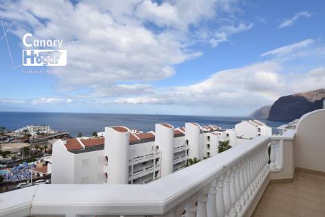 Apartment for sale in  Santiago del Teide, Spain - 051981