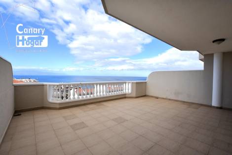 Apartment for sale in  Santiago del Teide, Spain - 051981