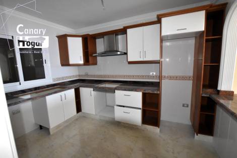 Apartment for sale in  Santiago del Teide, Spain - 051981