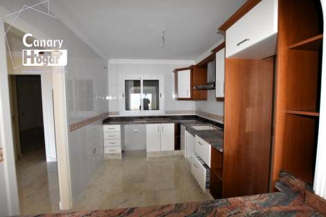 Apartment for sale in  Santiago del Teide, Spain - 051981