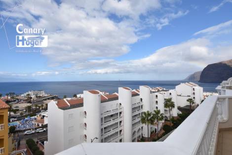 Apartment for sale in  Santiago del Teide, Spain - 051981