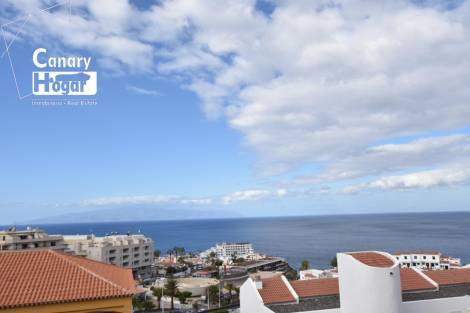 Apartment for sale in  Santiago del Teide, Spain - 051981