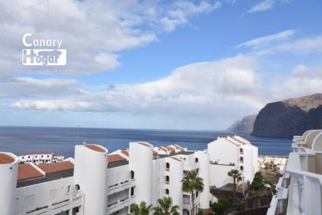 Apartment for sale in  Santiago del Teide, Spain - 051981