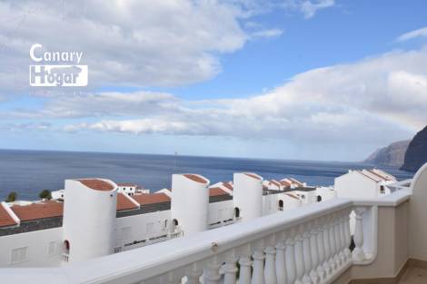 Apartment for sale in  Santiago del Teide, Spain - 051981