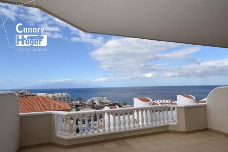 Apartment for sale in  Santiago del Teide, Spain - 051981