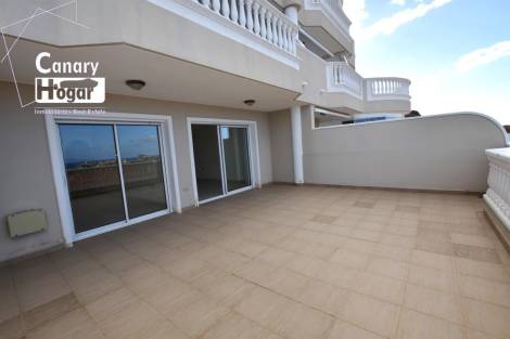 Apartment for sale in  Santiago del Teide, Spain - 051981