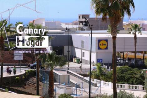 Apartment for sale in  Santiago del Teide, Spain - 051981