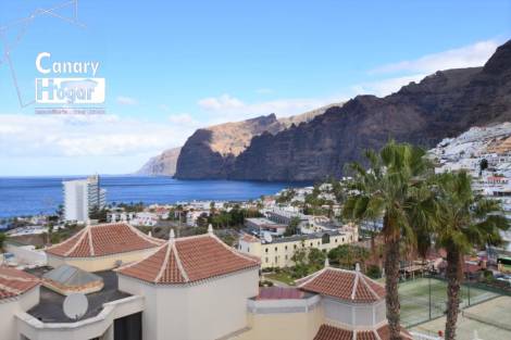 Apartment for sale in  Santiago del Teide, Spain - 051981