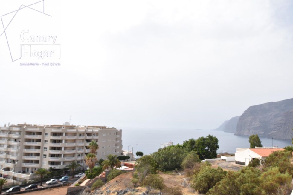 Apartment for sale in  Santiago del Teide, Spain - 052511