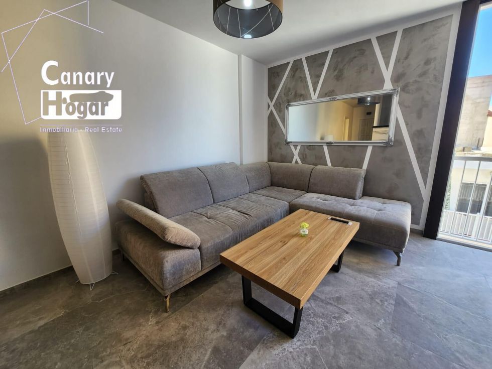 Apartment for sale in  Santiago del Teide, Spain - 053091