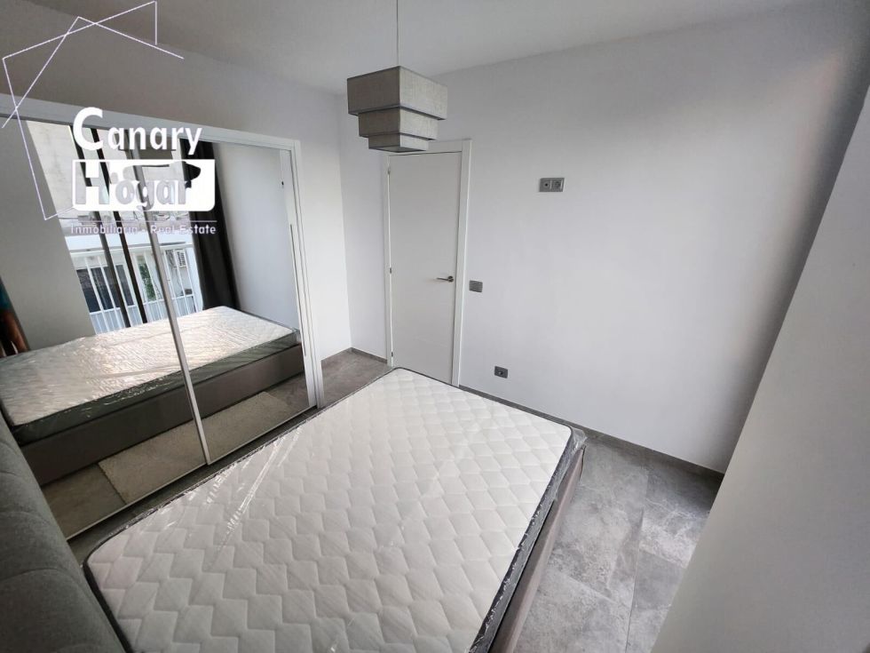 Apartment for sale in  Santiago del Teide, Spain - 053091