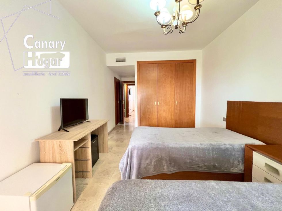 Apartment for sale in  Santiago del Teide, Spain - 053311