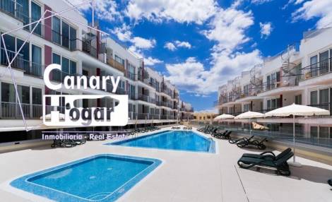 Apartment for sale in  Santiago del Teide, Spain - 054251